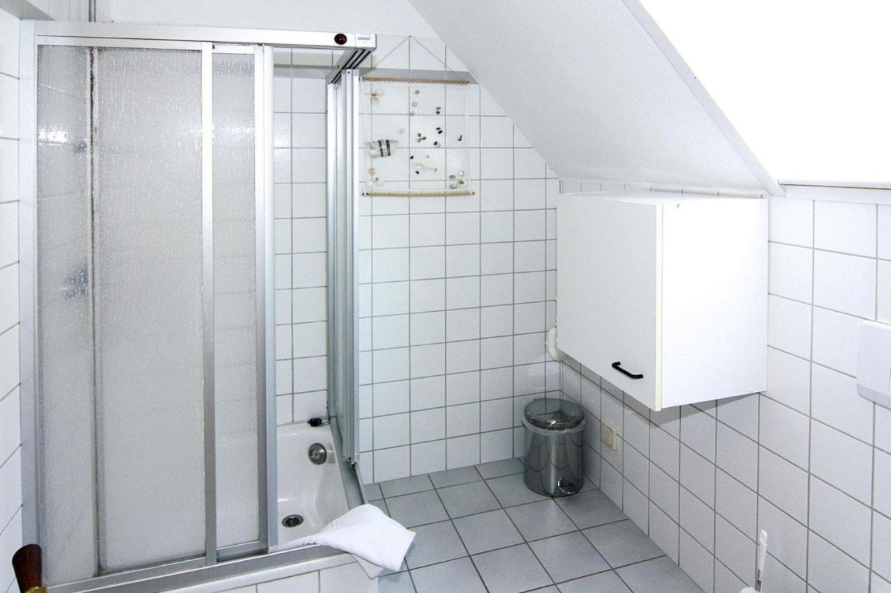 Holiday Complex Schuldt, Behrensdorf Exteriör bild