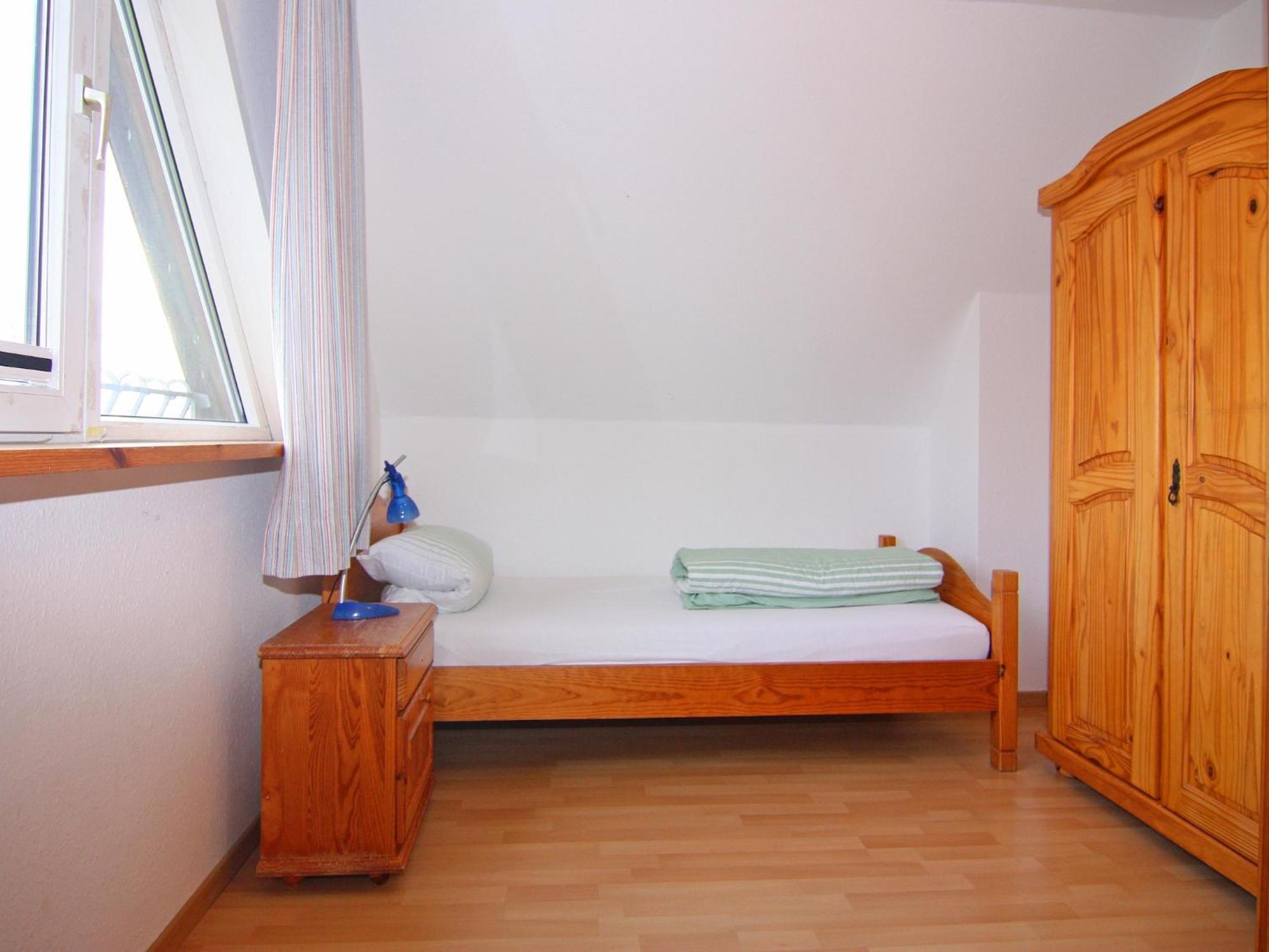 Holiday Complex Schuldt, Behrensdorf Exteriör bild