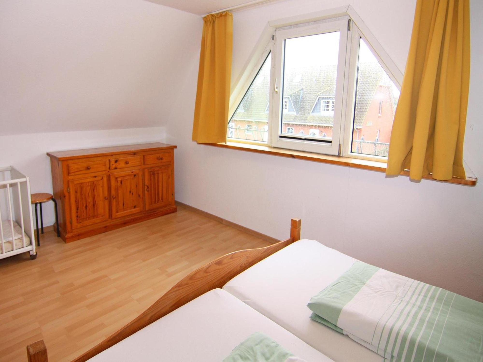 Holiday Complex Schuldt, Behrensdorf Exteriör bild