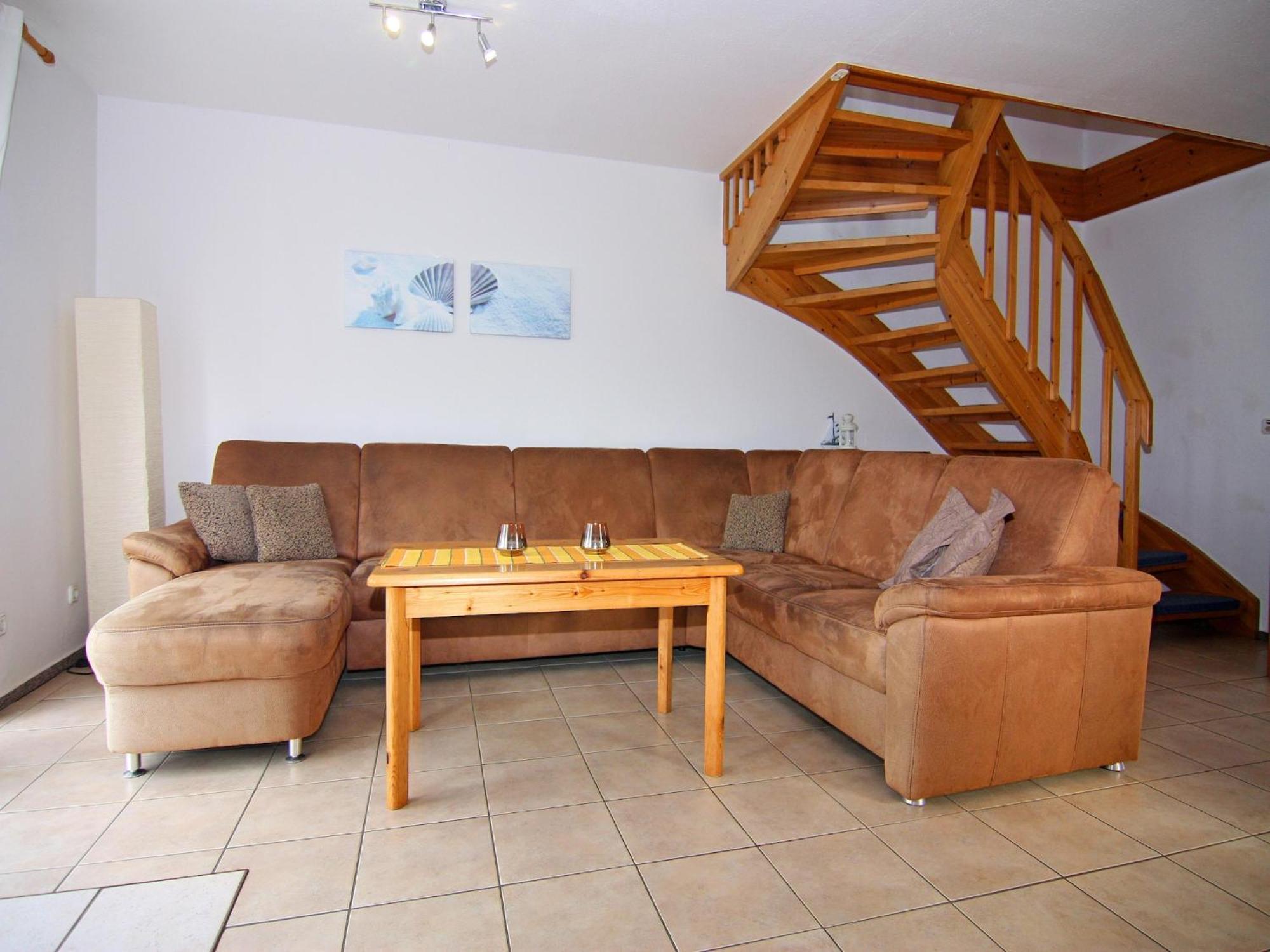 Holiday Complex Schuldt, Behrensdorf Exteriör bild
